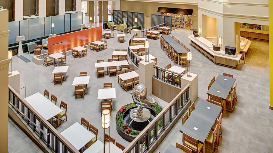 Embassy Suites by Hilton San Diego Bay Downtown