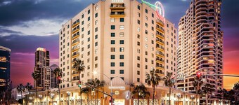 Embassy Suites by Hilton San Diego Bay Downtown