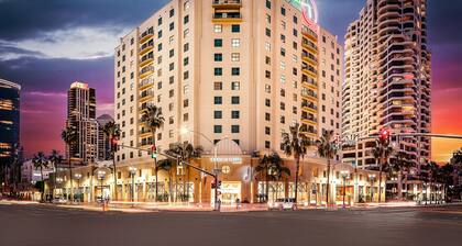 Embassy Suites by Hilton San Diego Bay Downtown