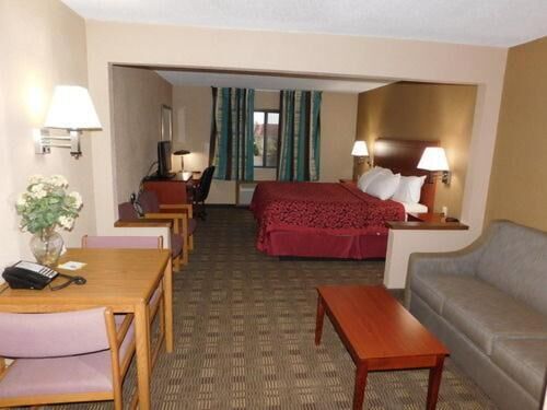 In-room safe, desk, cribs/infant beds, rollaway beds