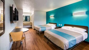 Bàn, truy cập Internet không dây miễn phí