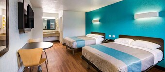 Northgate Inn and Suites Houston