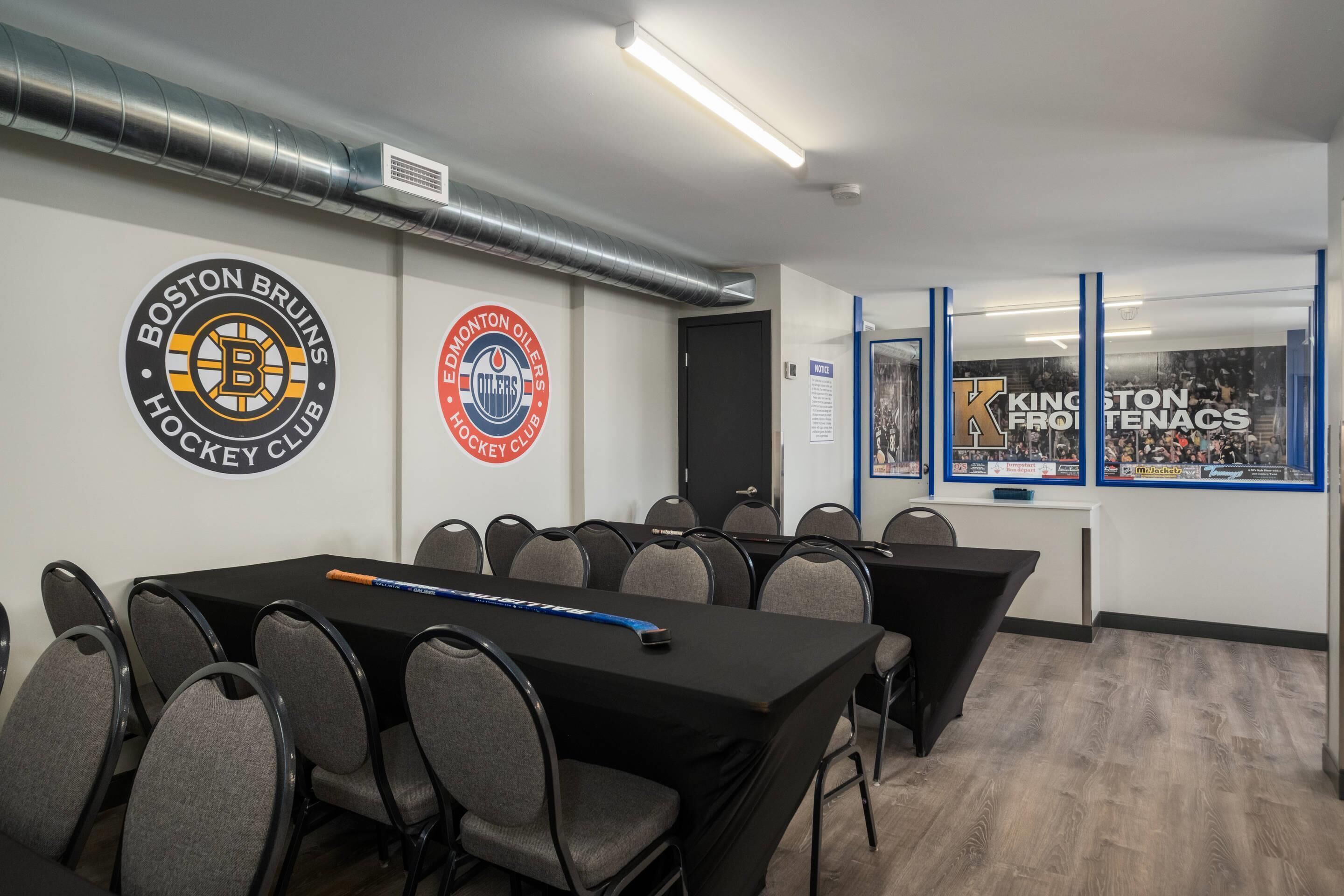 Foto - Quality Inn & Conference Centre Kingston Central