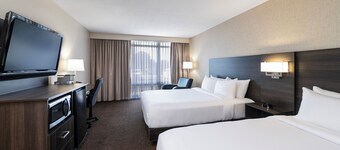 Quality Inn & Conference Centre Kingston Central
