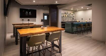 Quality Inn & Conference Centre Kingston Central