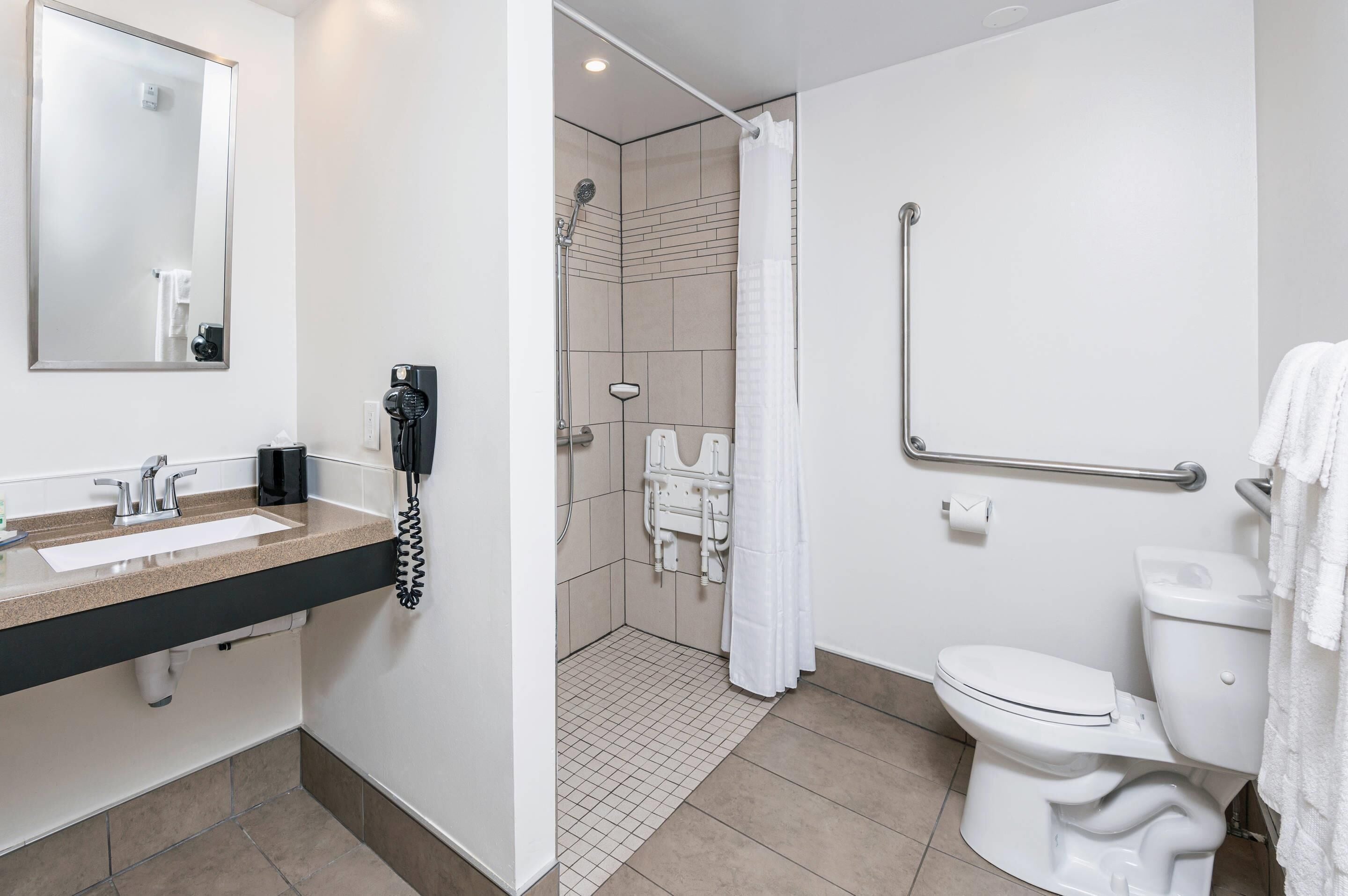 Foto - Quality Inn & Conference Centre Kingston Central