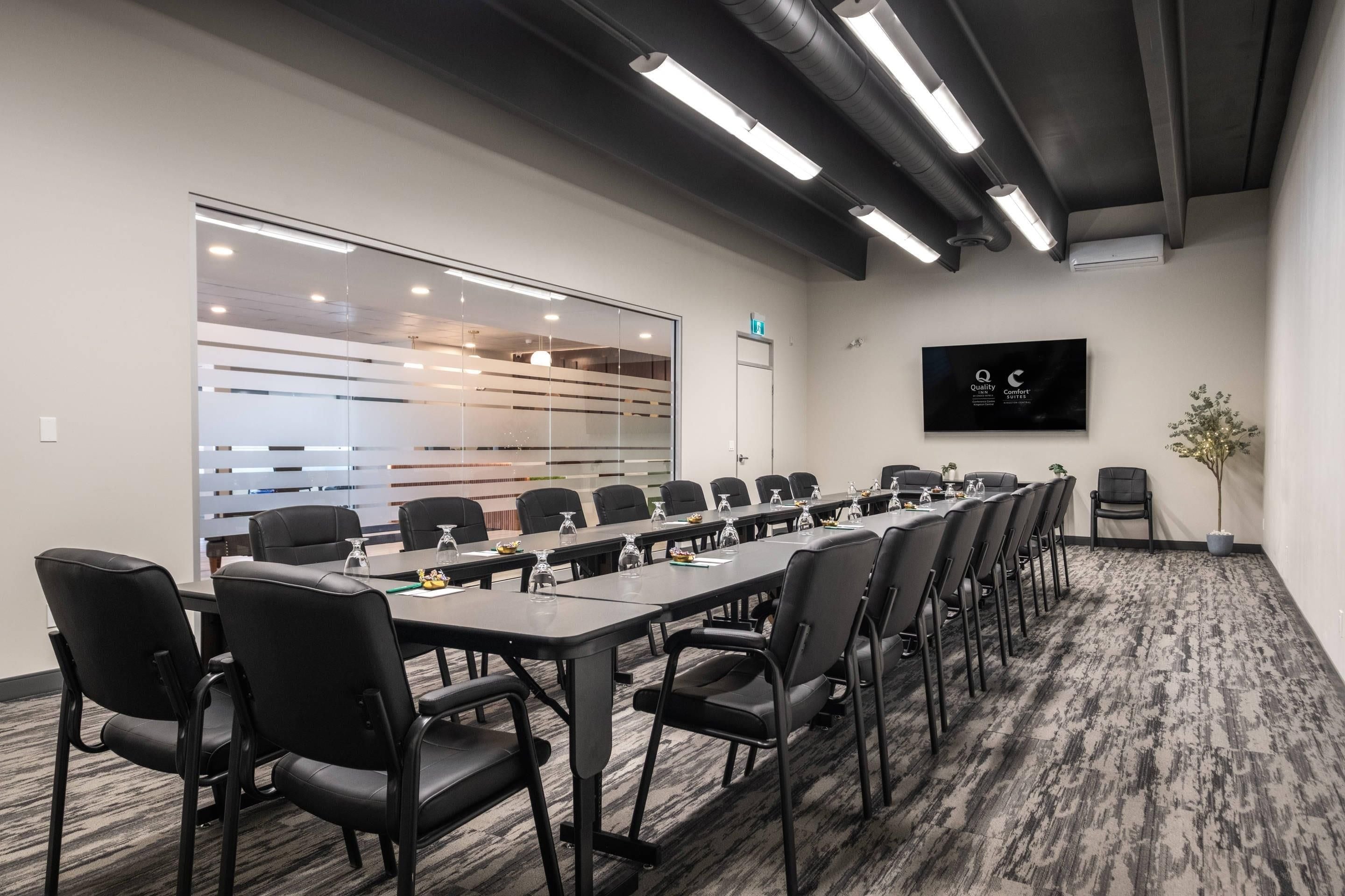 Foto - Quality Inn & Conference Centre Kingston Central