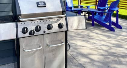 Quality Inn & Conference Centre Kingston Central