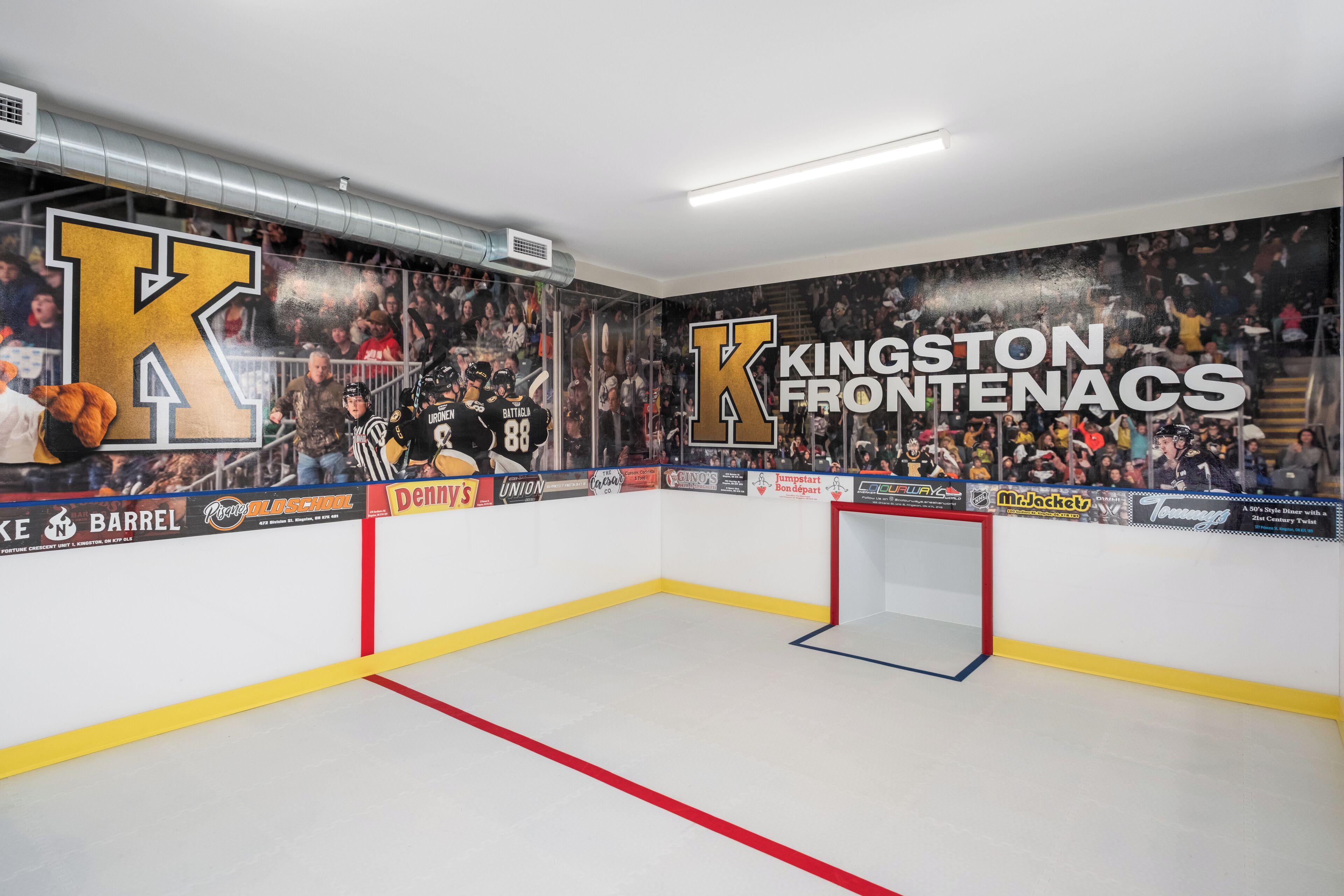 Foto - Quality Inn & Conference Centre Kingston Central