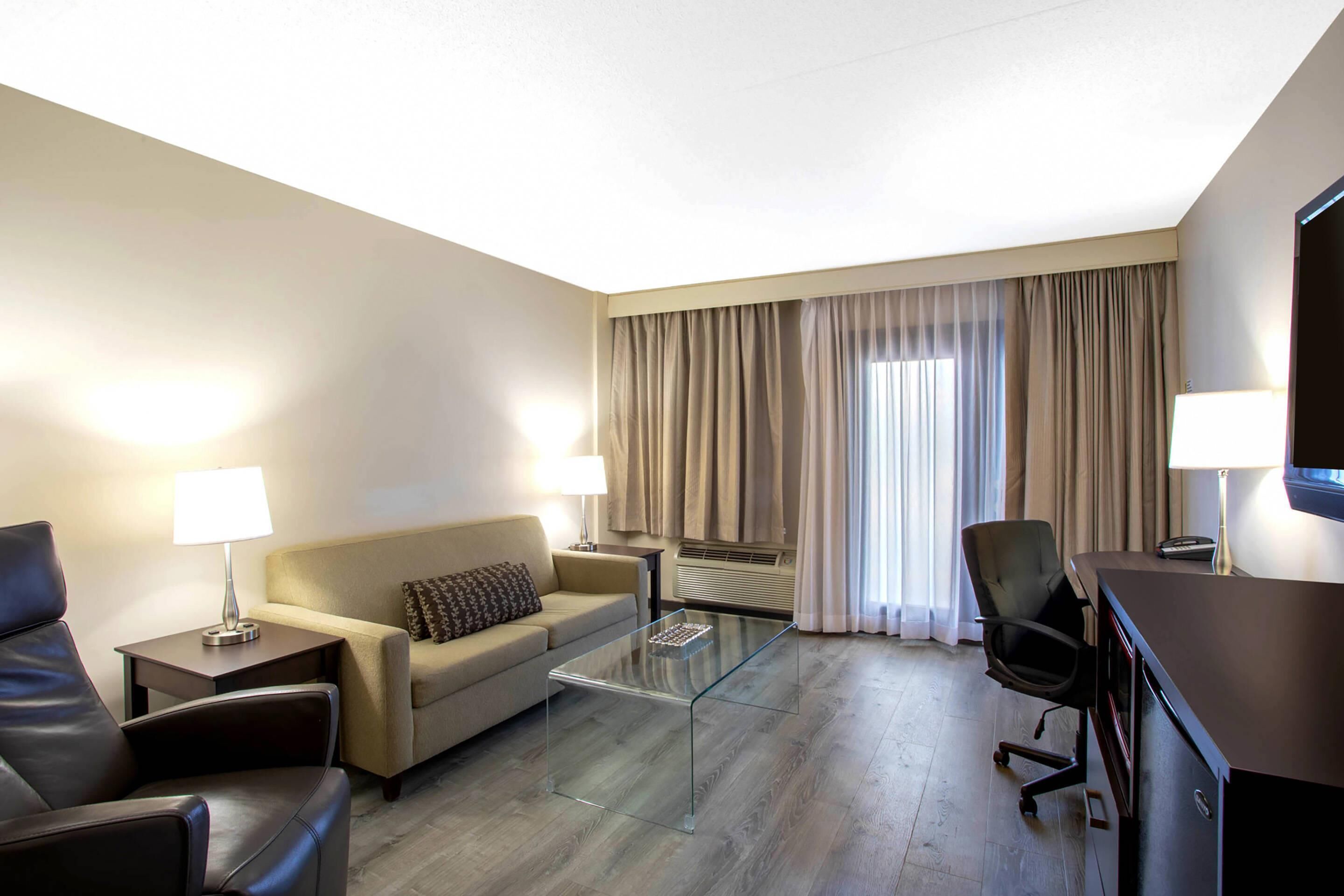 Foto - Quality Inn & Conference Centre Kingston Central