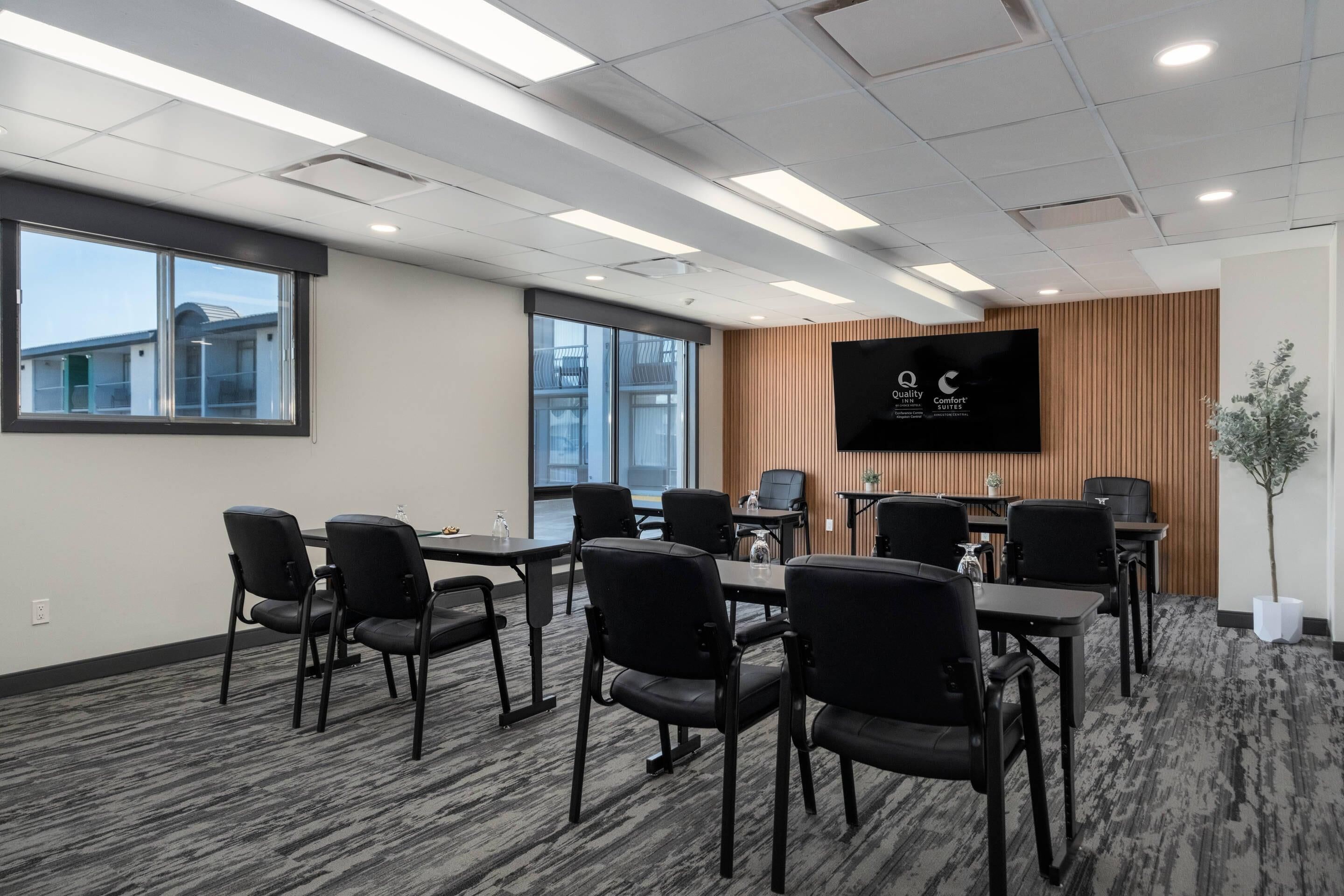 Foto - Quality Inn & Conference Centre Kingston Central