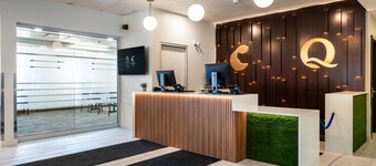 Quality Inn & Conference Centre Kingston Central