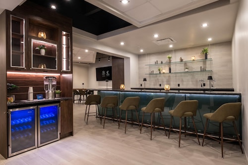 Quality Inn & Conference Centre Kingston Central