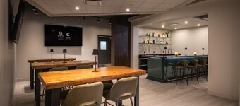 Quality Inn & Conference Centre Kingston Central