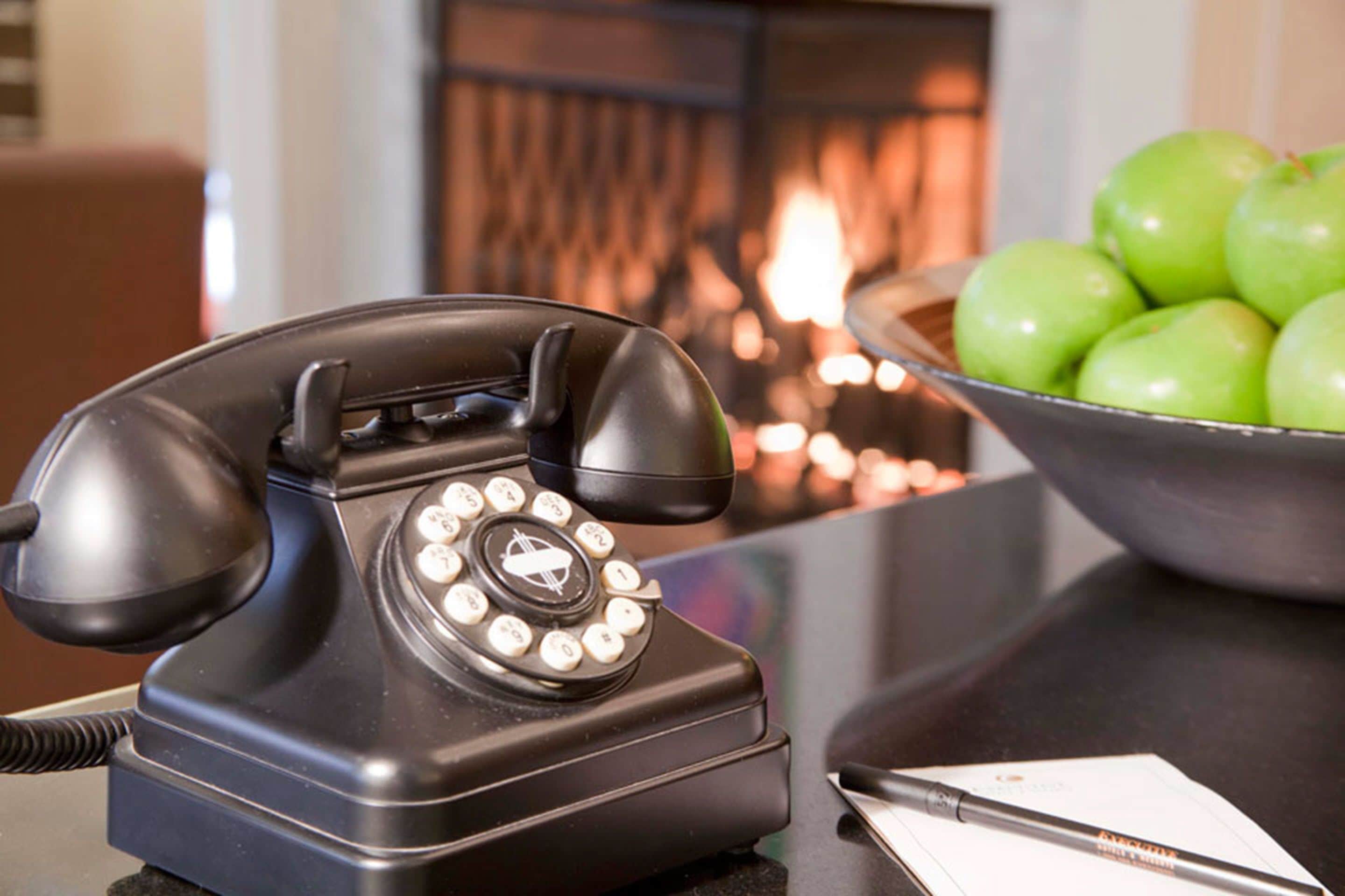 Photo - Executive Hotel Vintage Court