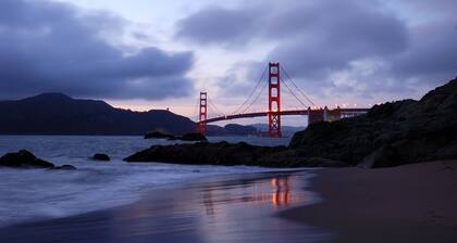 Executive Hotel Vintage Court