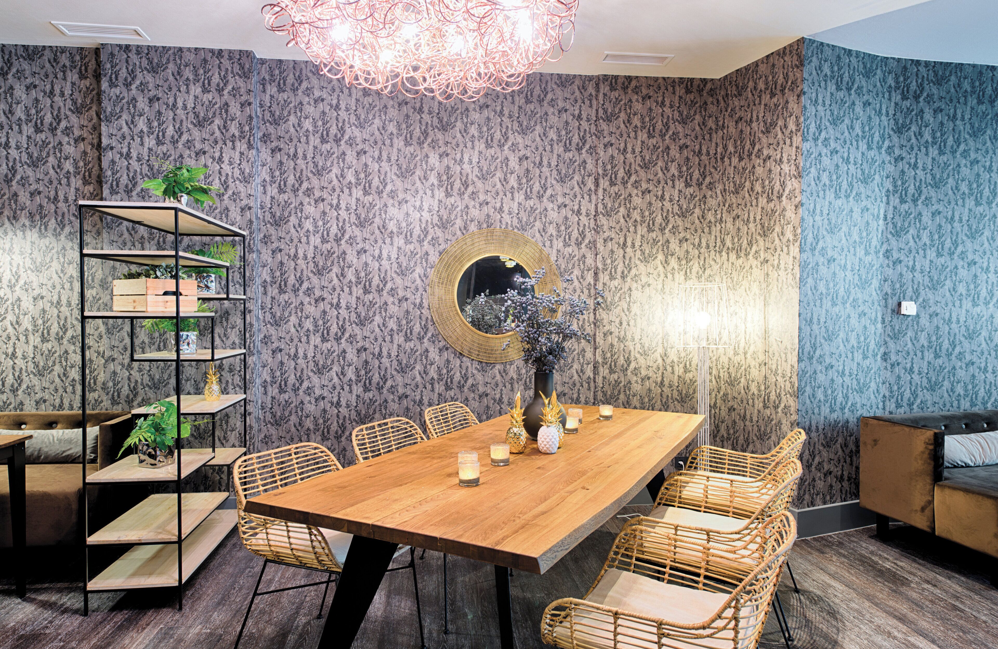 Foto - Leonardo Boutique Hotel Düsseldorf