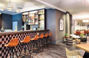 Bar (in loco)