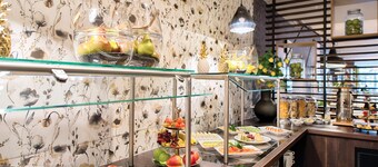Leonardo Boutique Hotel Düsseldorf