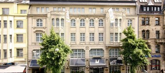 Leonardo Boutique Hotel Düsseldorf