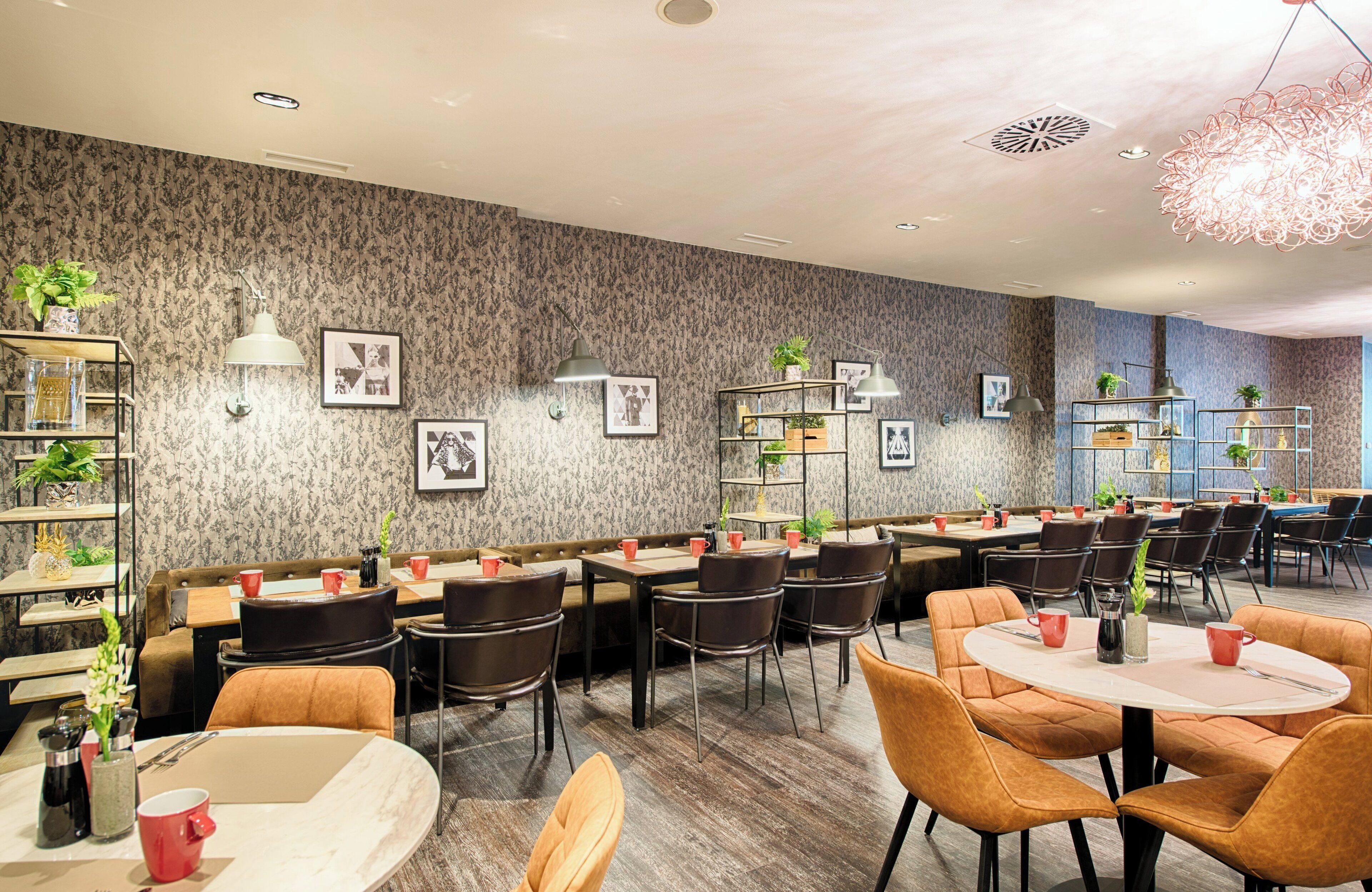 Foto - Leonardo Boutique Hotel Düsseldorf