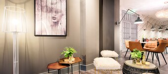 Leonardo Boutique Hotel Düsseldorf
