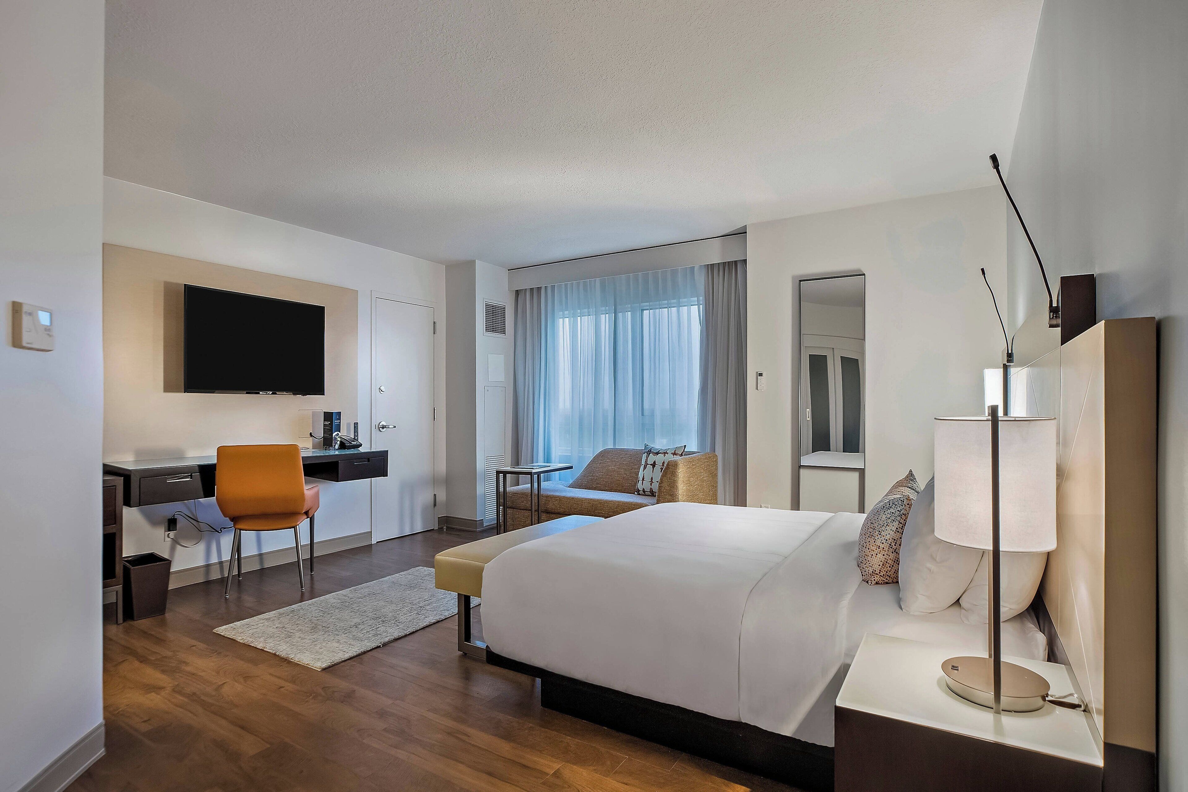Foto - Marriott Orlando Downtown