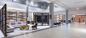 Marriott Orlando Downtown