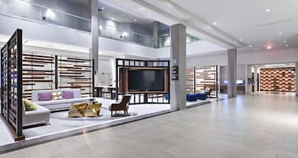 Marriott Orlando Downtown