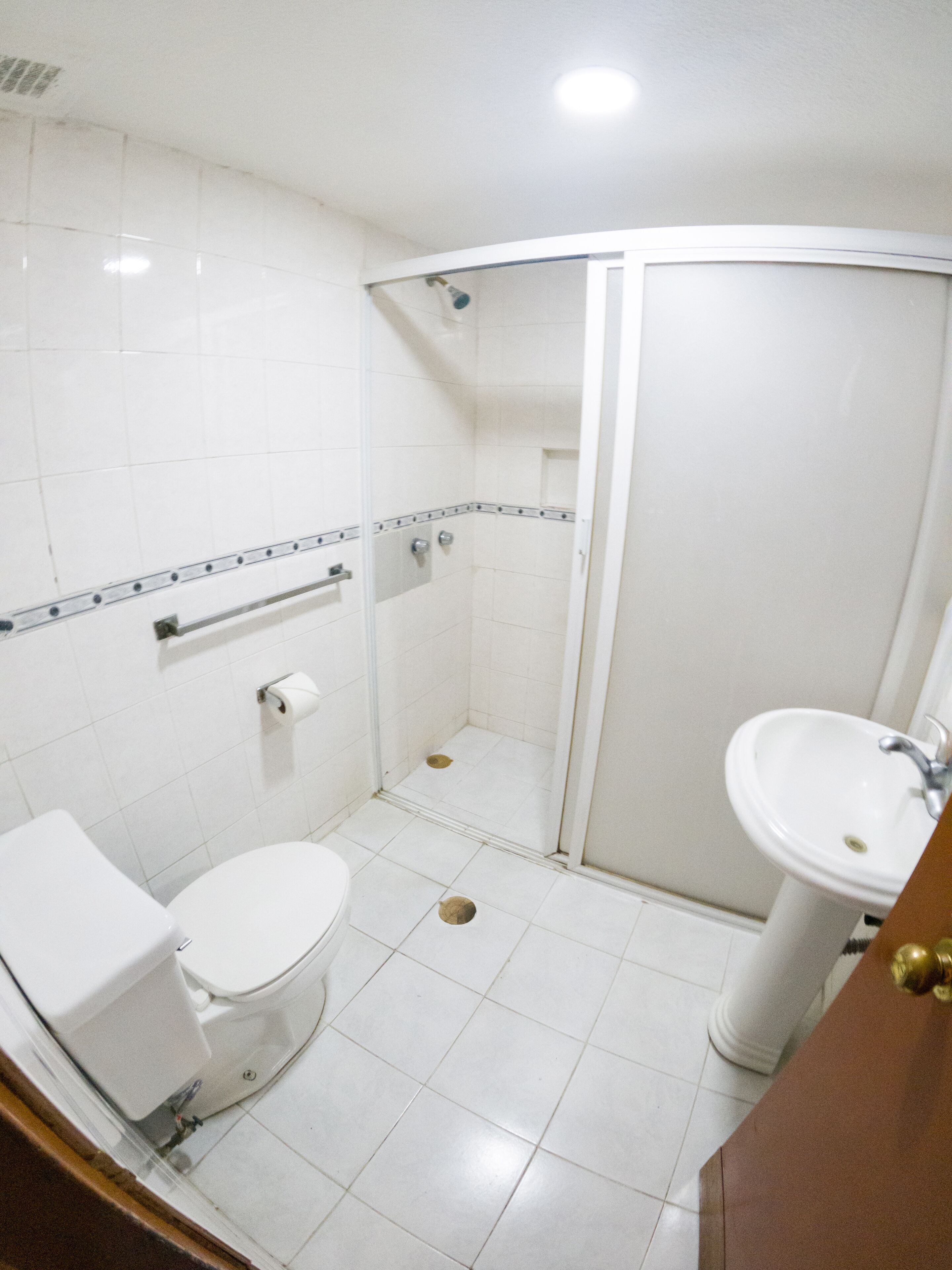 Foto - Hotel San Francisco Centro Histórico