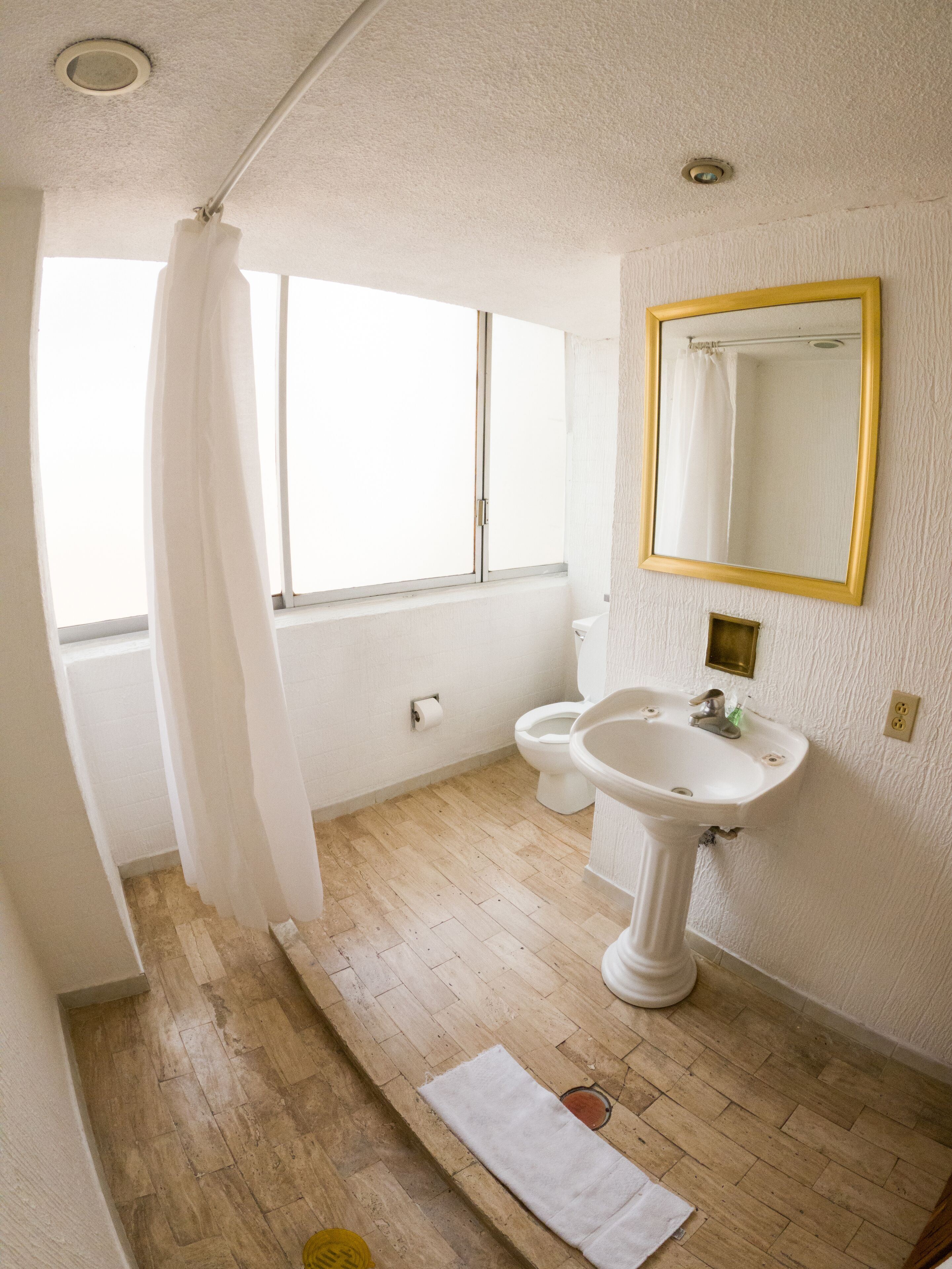 Foto - Hotel San Francisco Centro Histórico