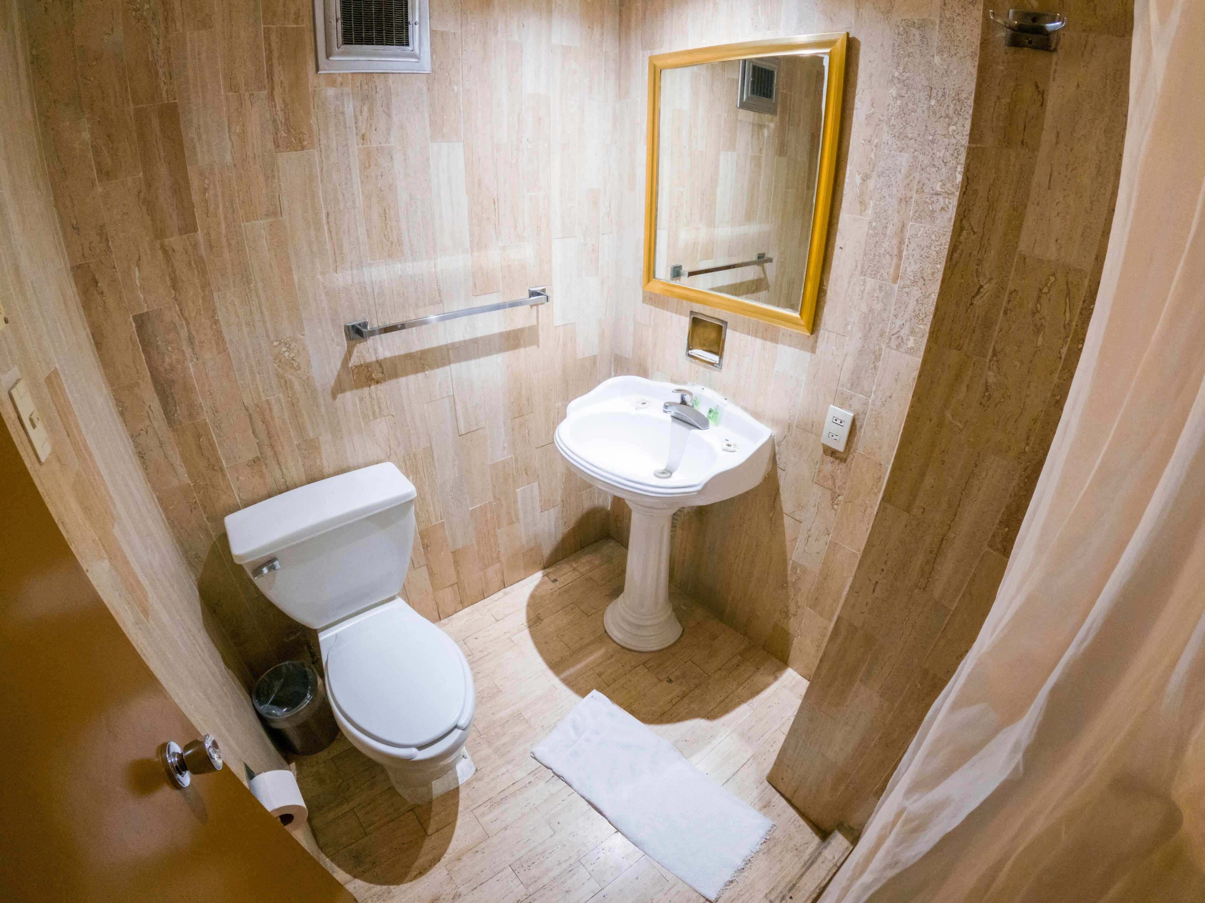 Foto - Hotel San Francisco Centro Histórico