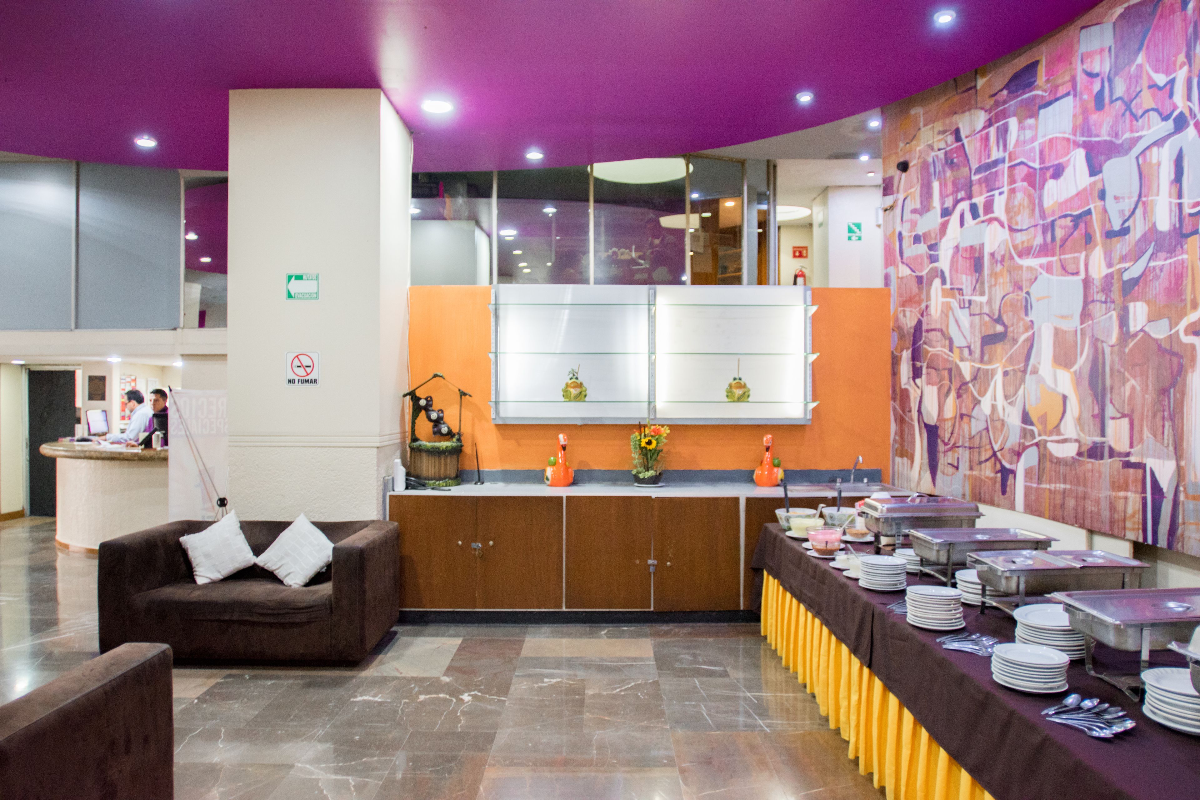 Foto - Hotel San Francisco Centro Histórico