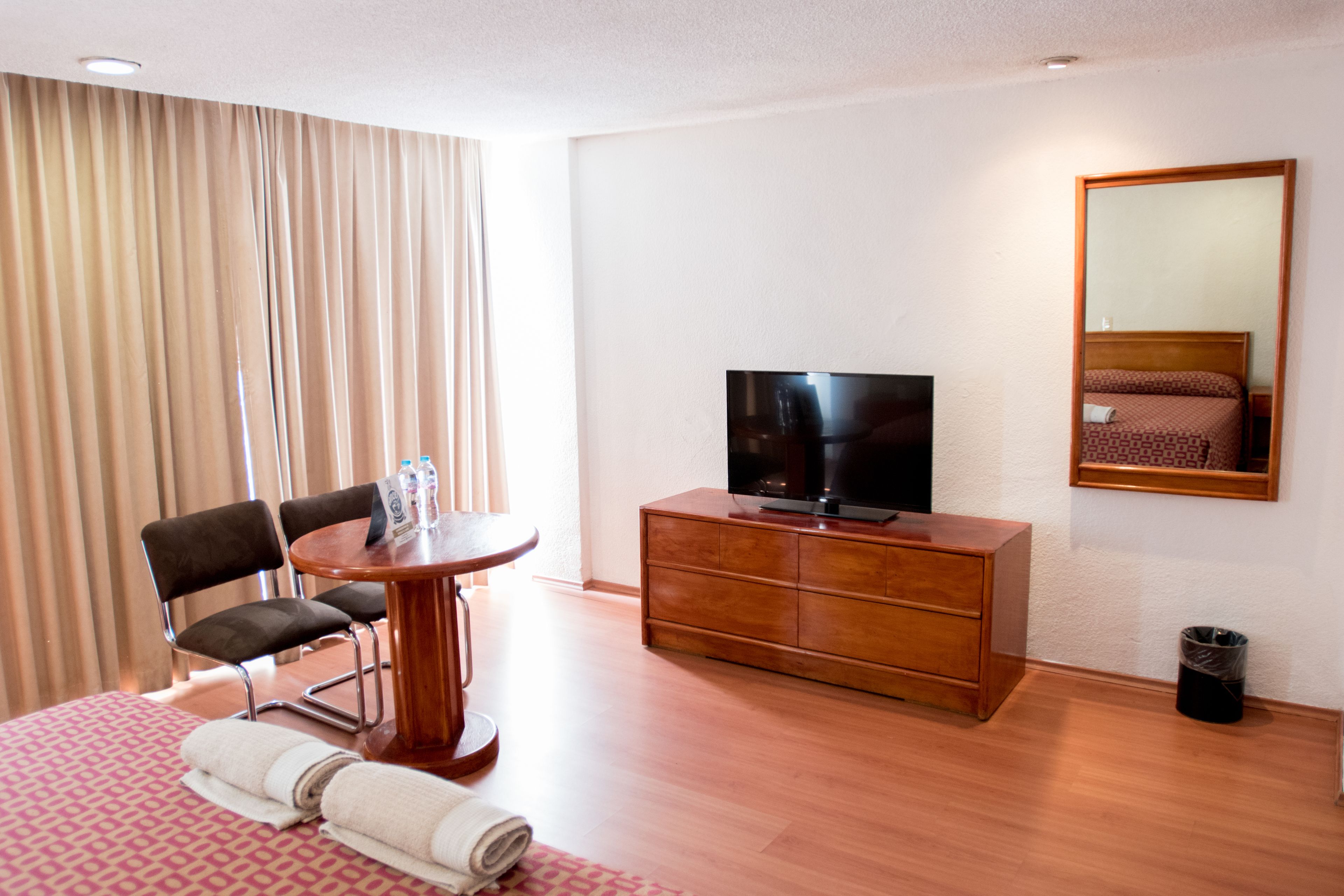 Foto - Hotel San Francisco Centro Histórico