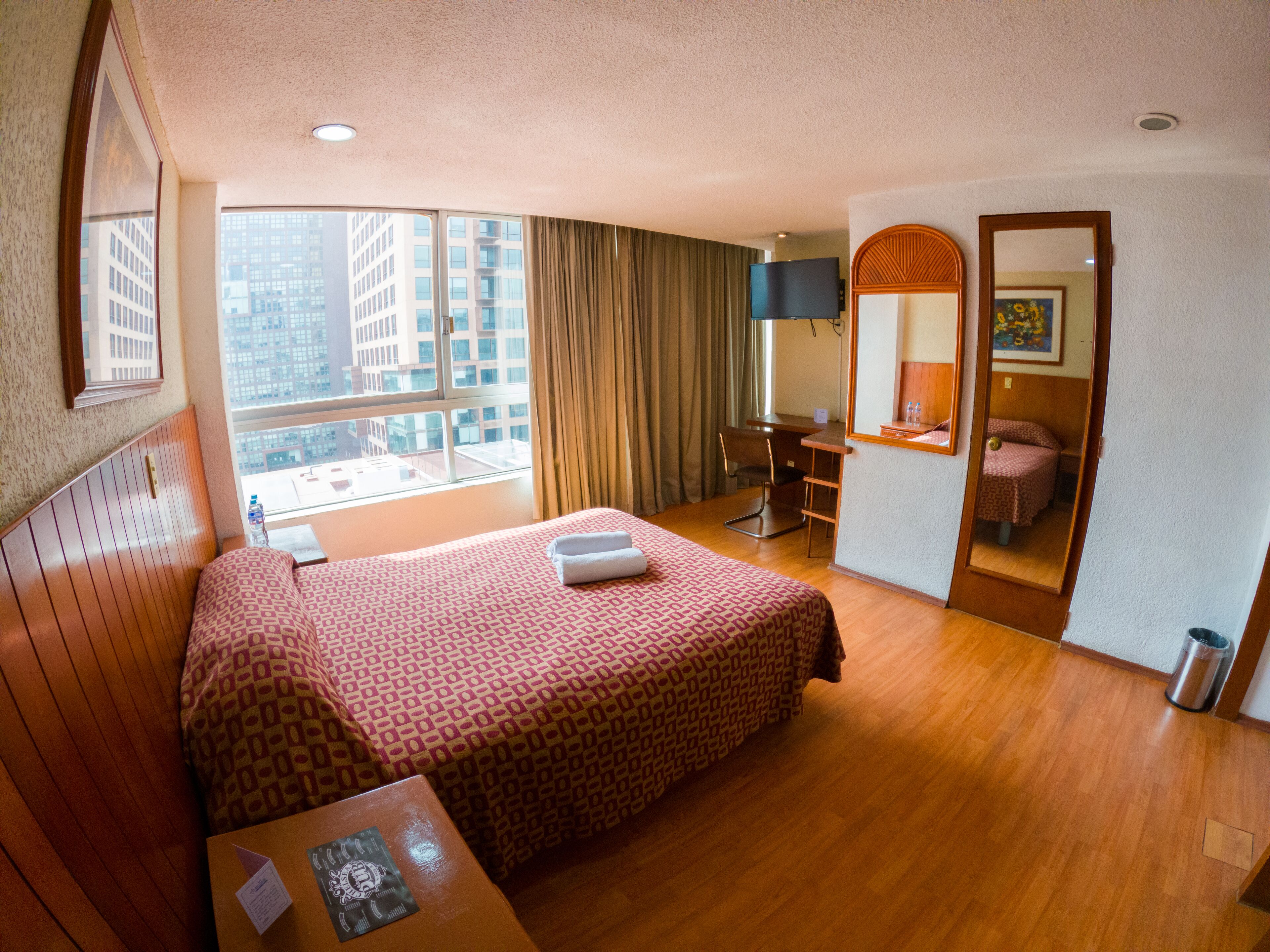 Foto - Hotel San Francisco Centro Histórico