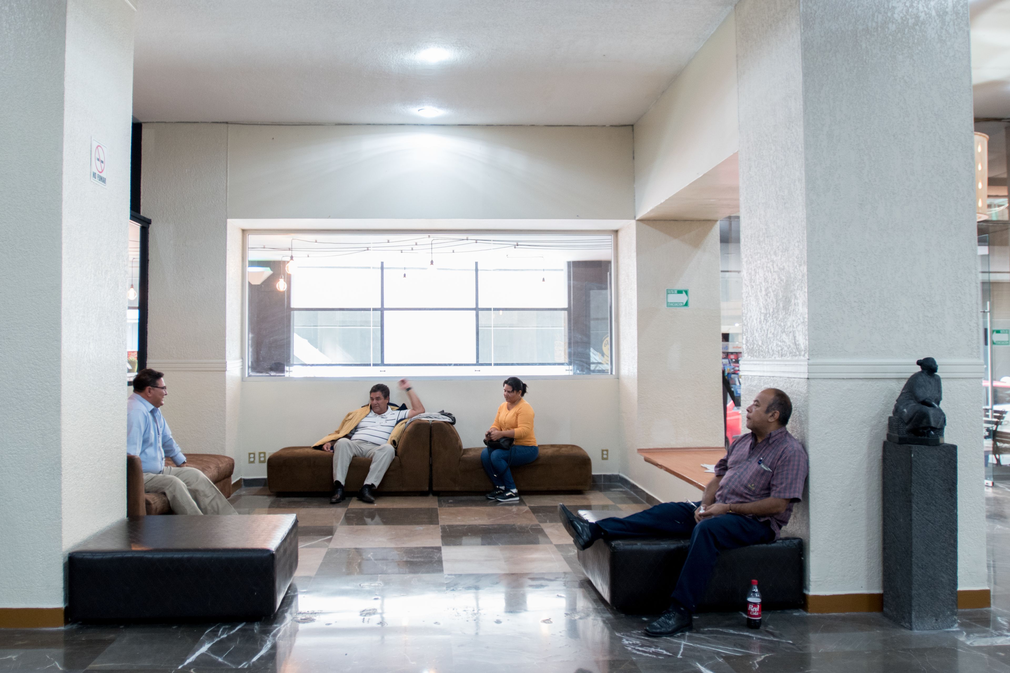 Foto - Hotel San Francisco Centro Histórico