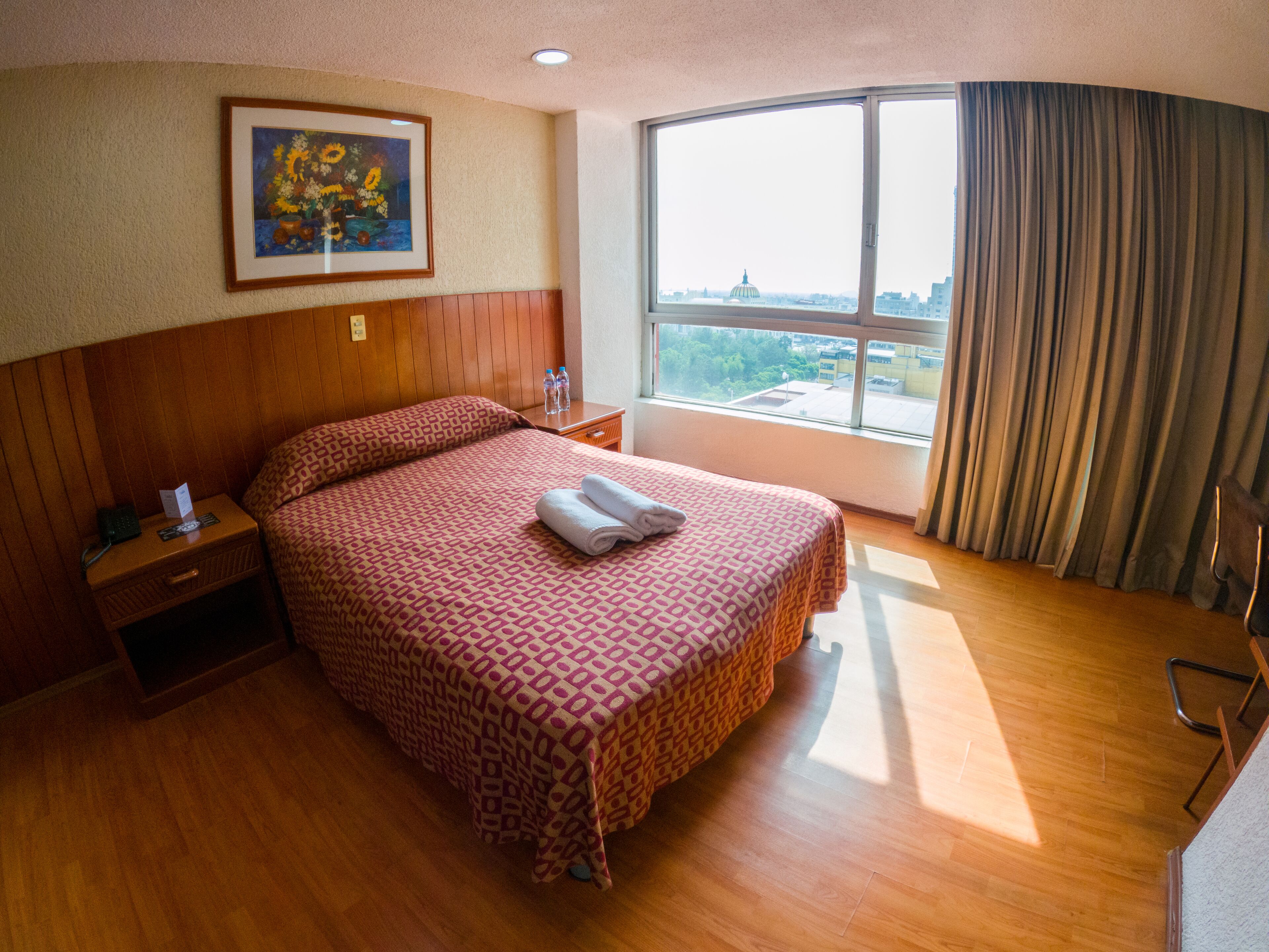 Foto - Hotel San Francisco Centro Histórico