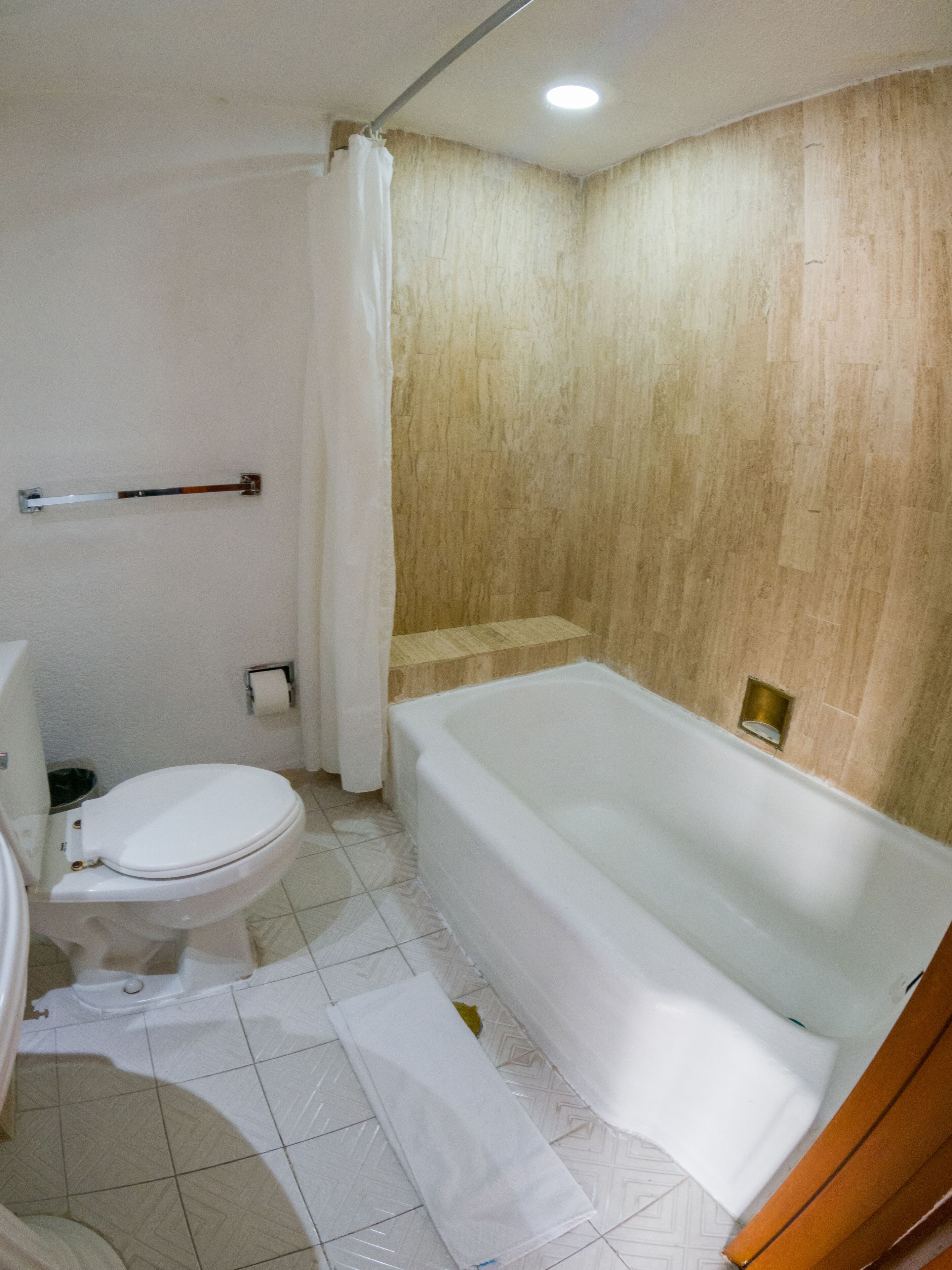 Foto - Hotel San Francisco Centro Histórico