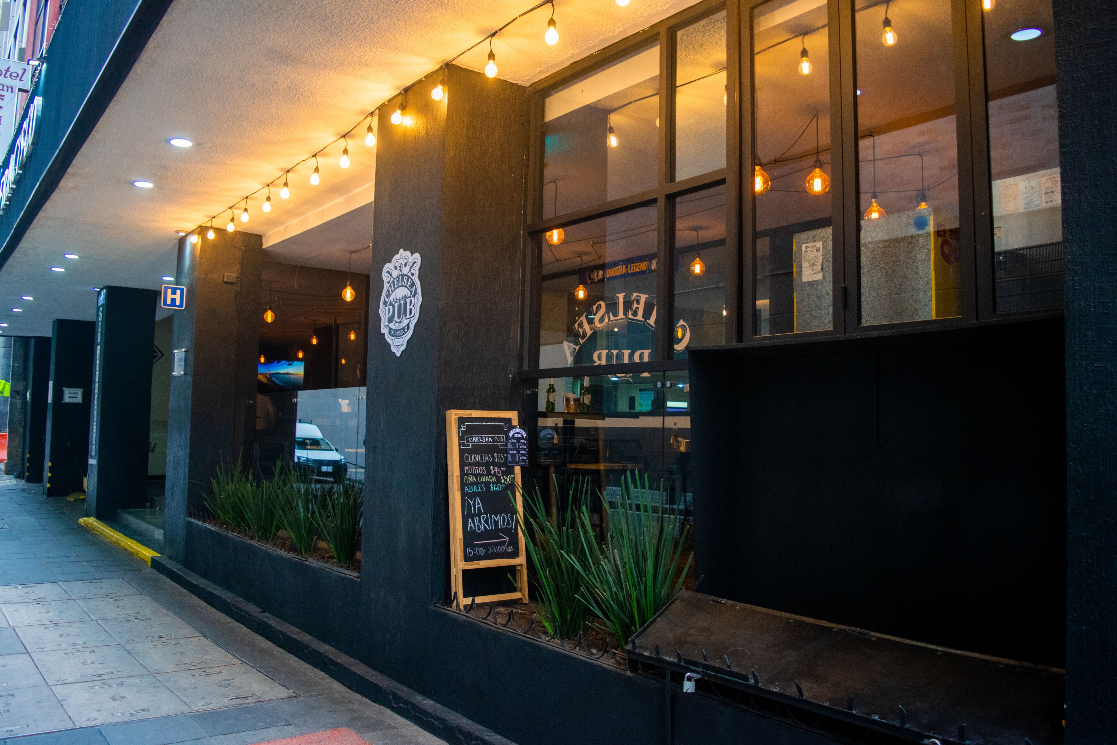 Foto - Hotel San Francisco Centro Histórico