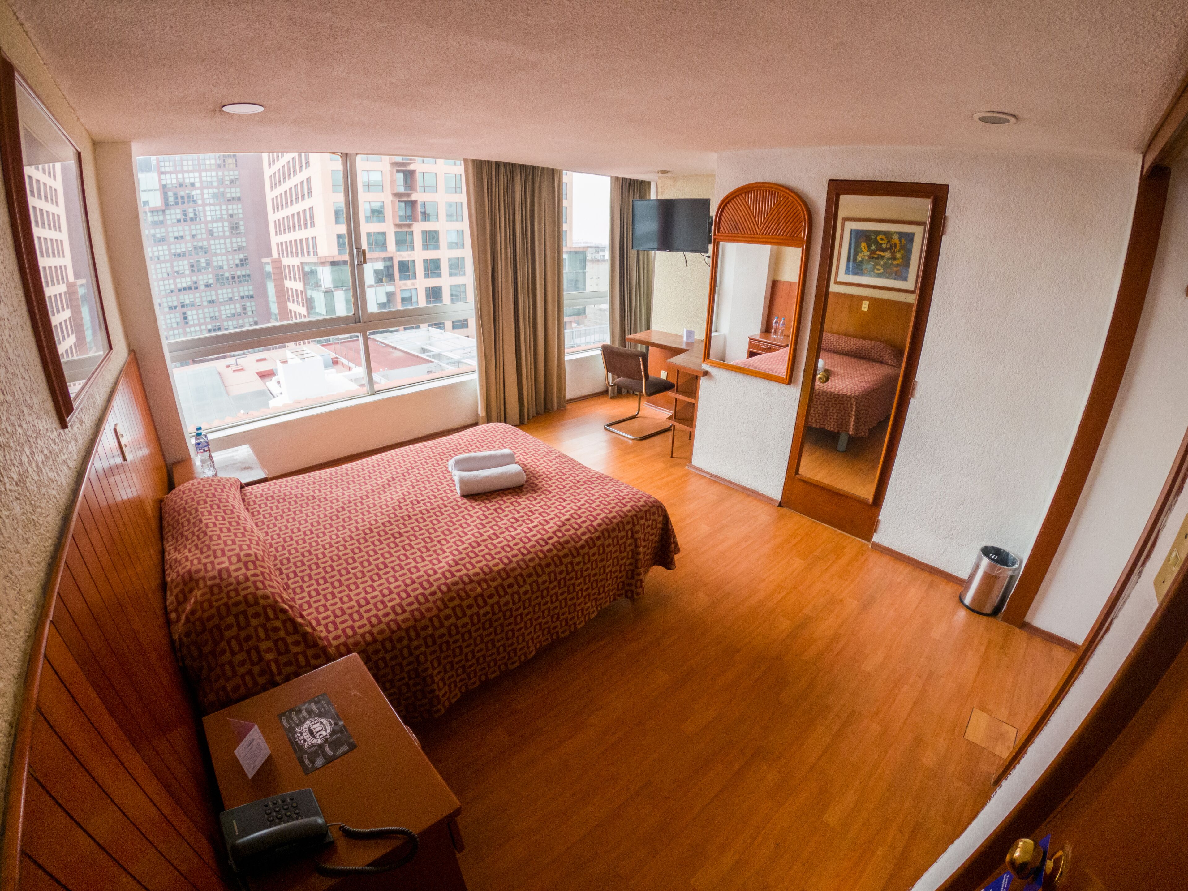 Foto - Hotel San Francisco Centro Histórico