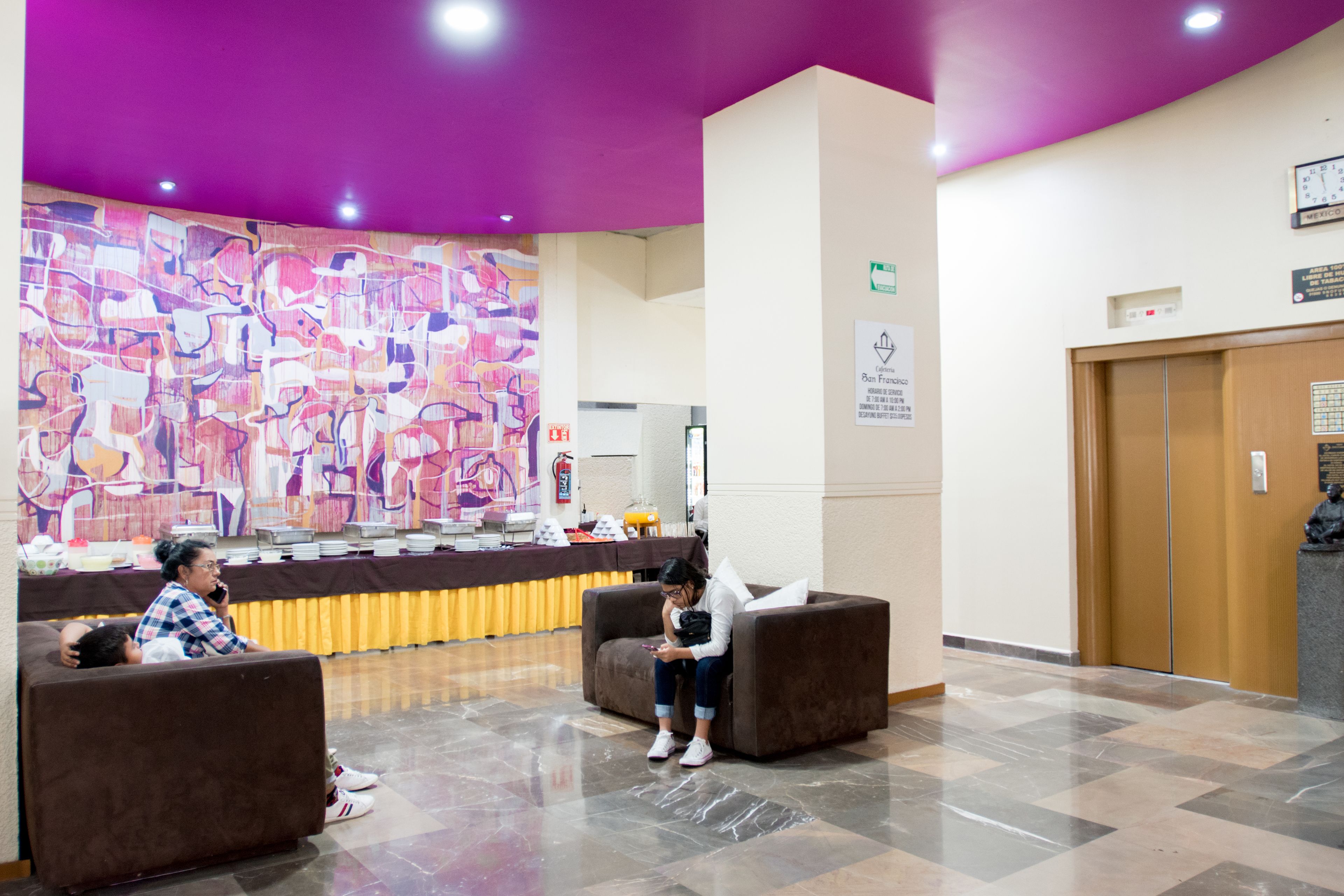 Foto - Hotel San Francisco Centro Histórico