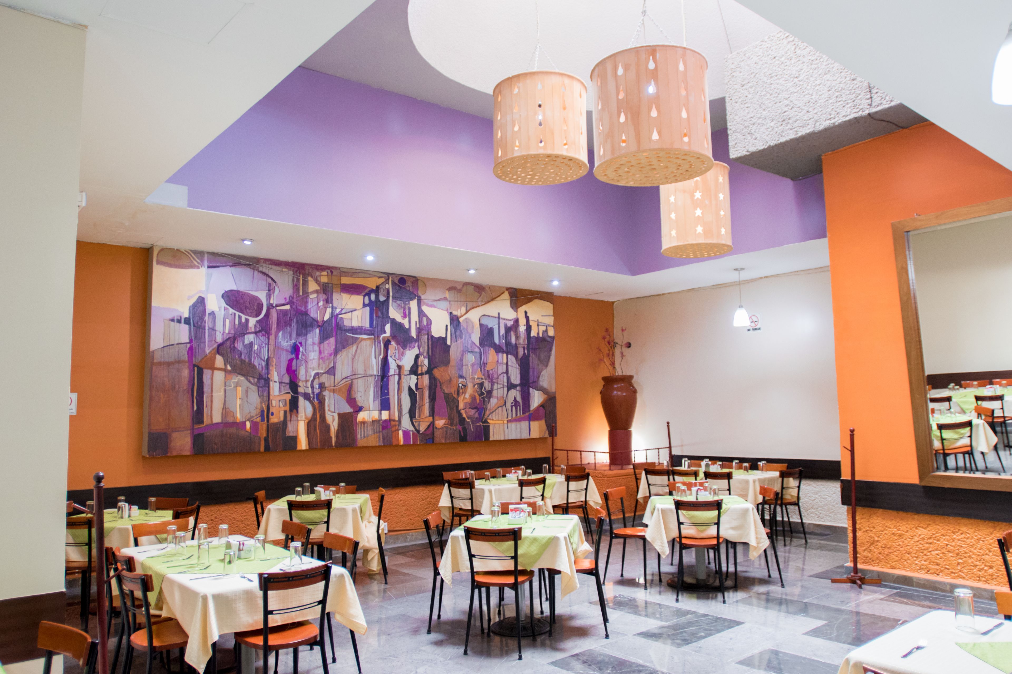 Foto - Hotel San Francisco Centro Histórico