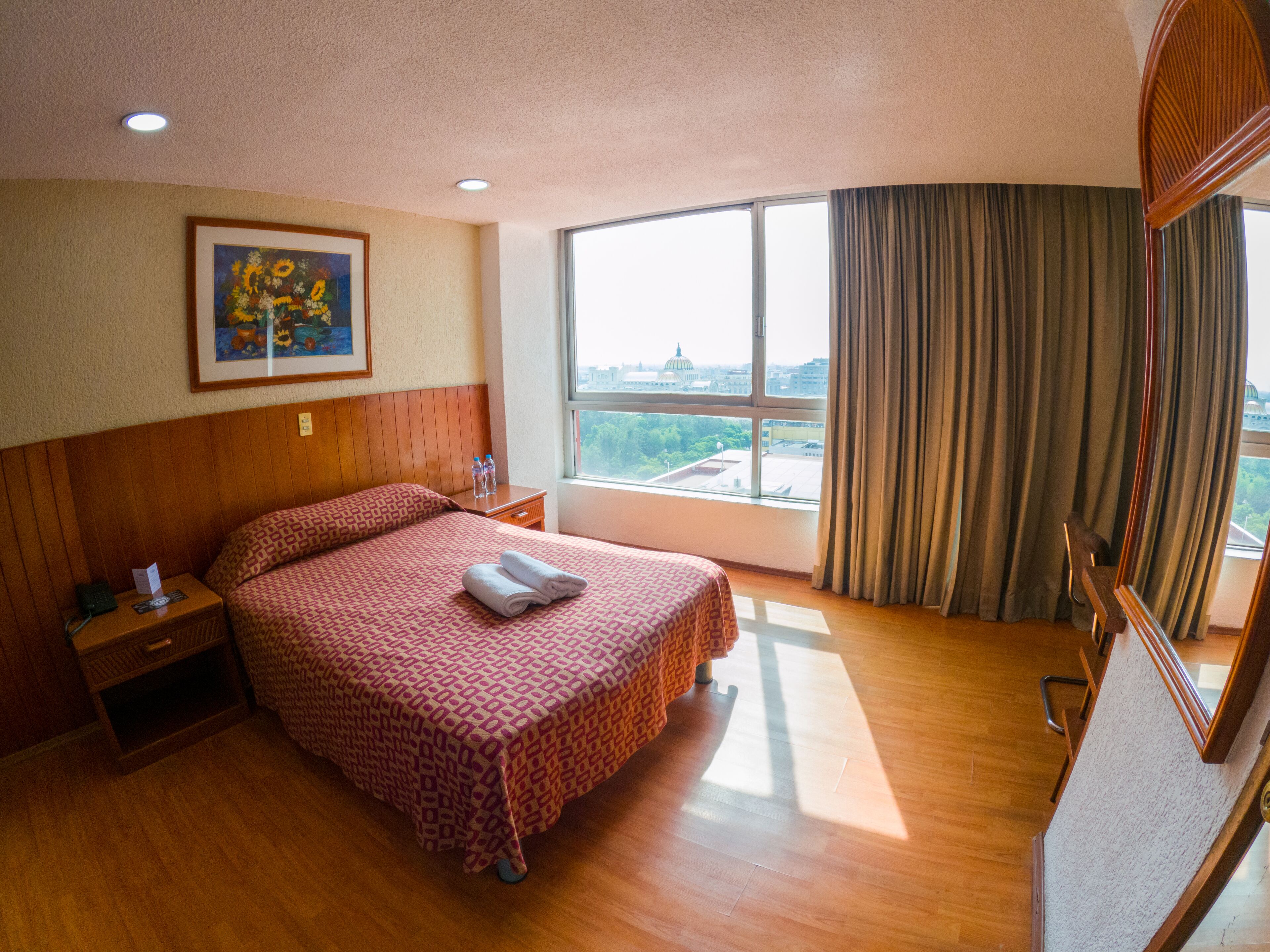 Foto - Hotel San Francisco Centro Histórico