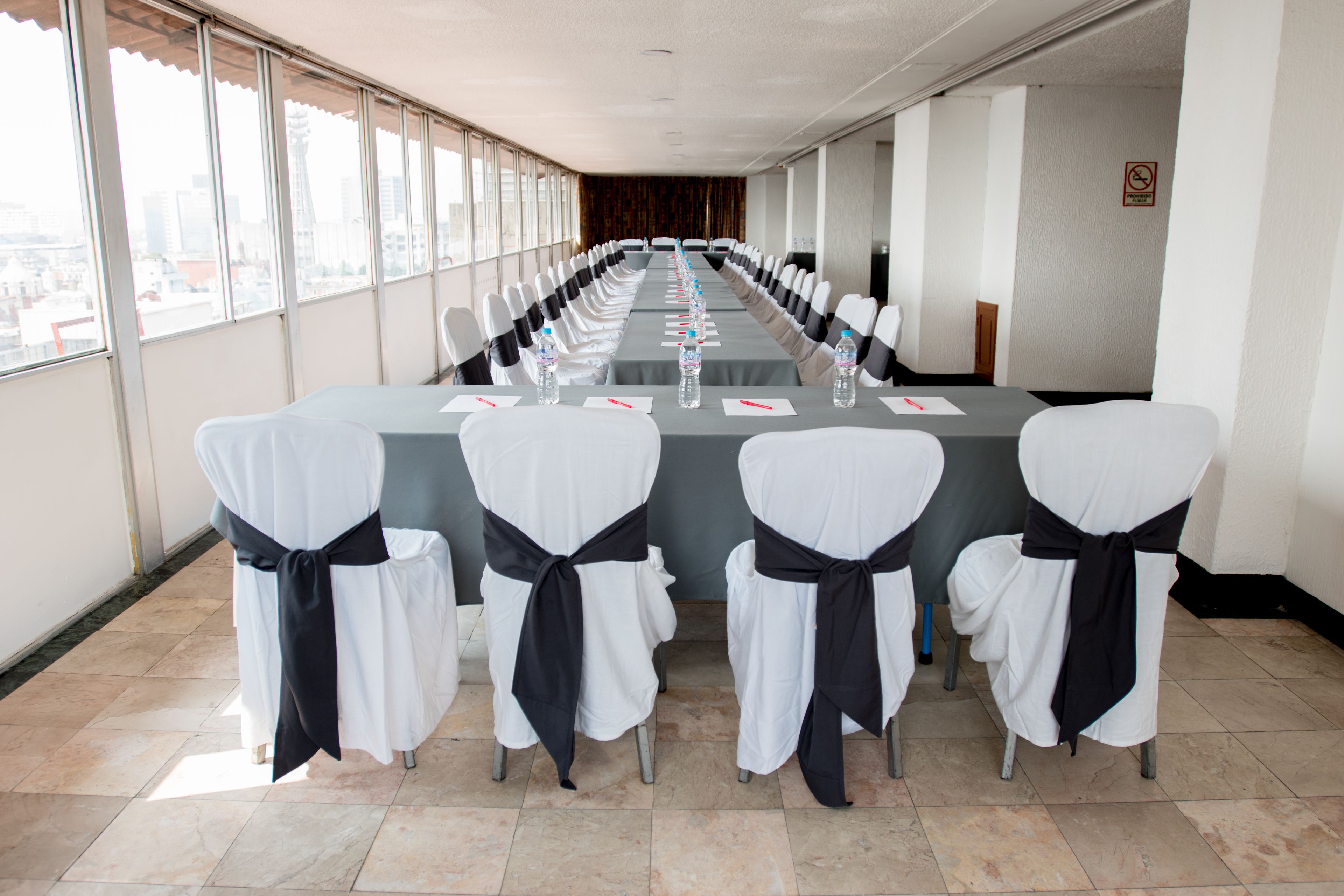 Foto - Hotel San Francisco Centro Histórico