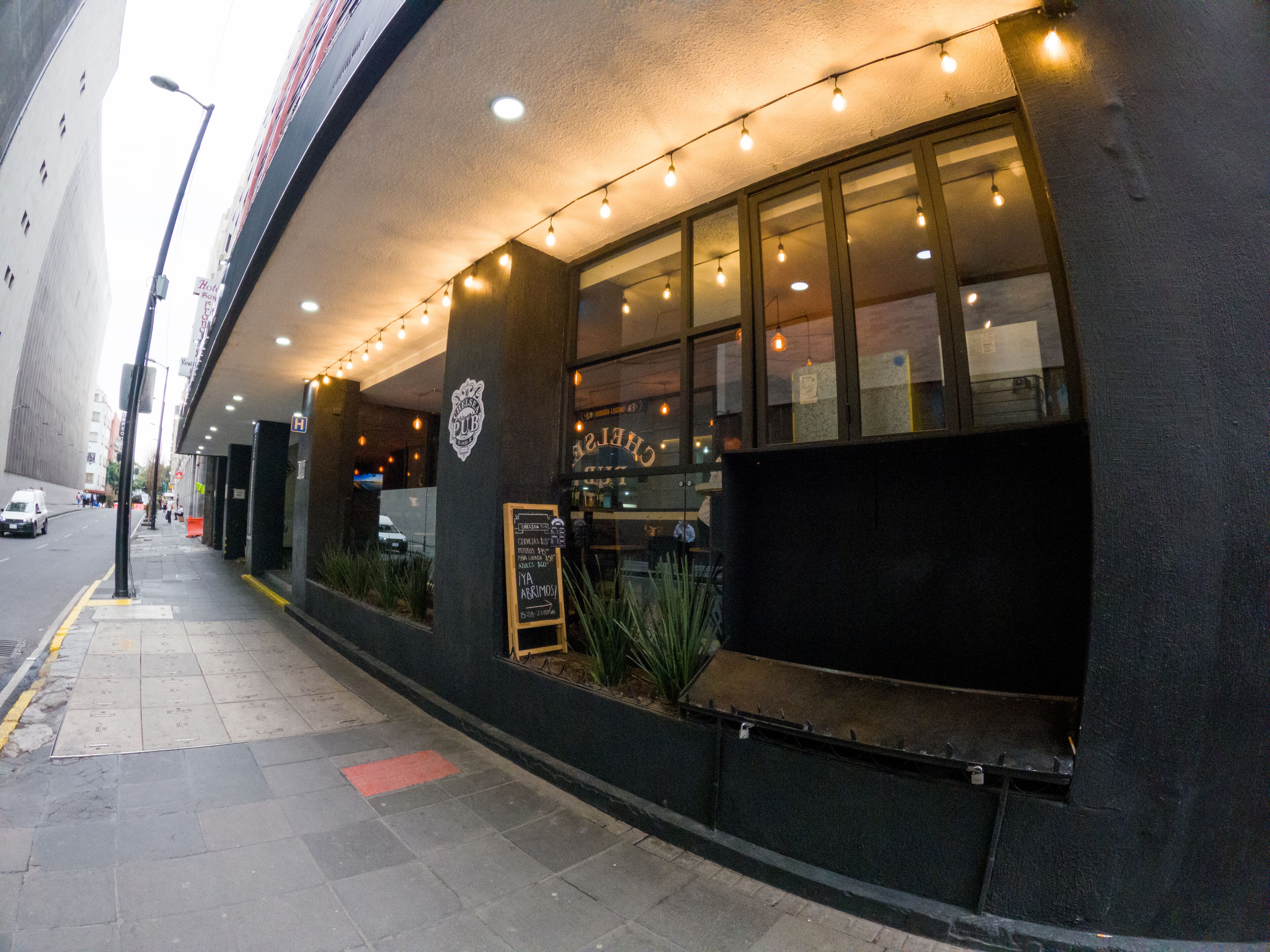 Foto - Hotel San Francisco Centro Histórico