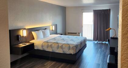 Motel 6 Lincoln, NE - Airport