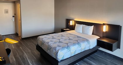 Motel 6 Lincoln, NE - Airport