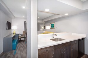 Suite | Minibar