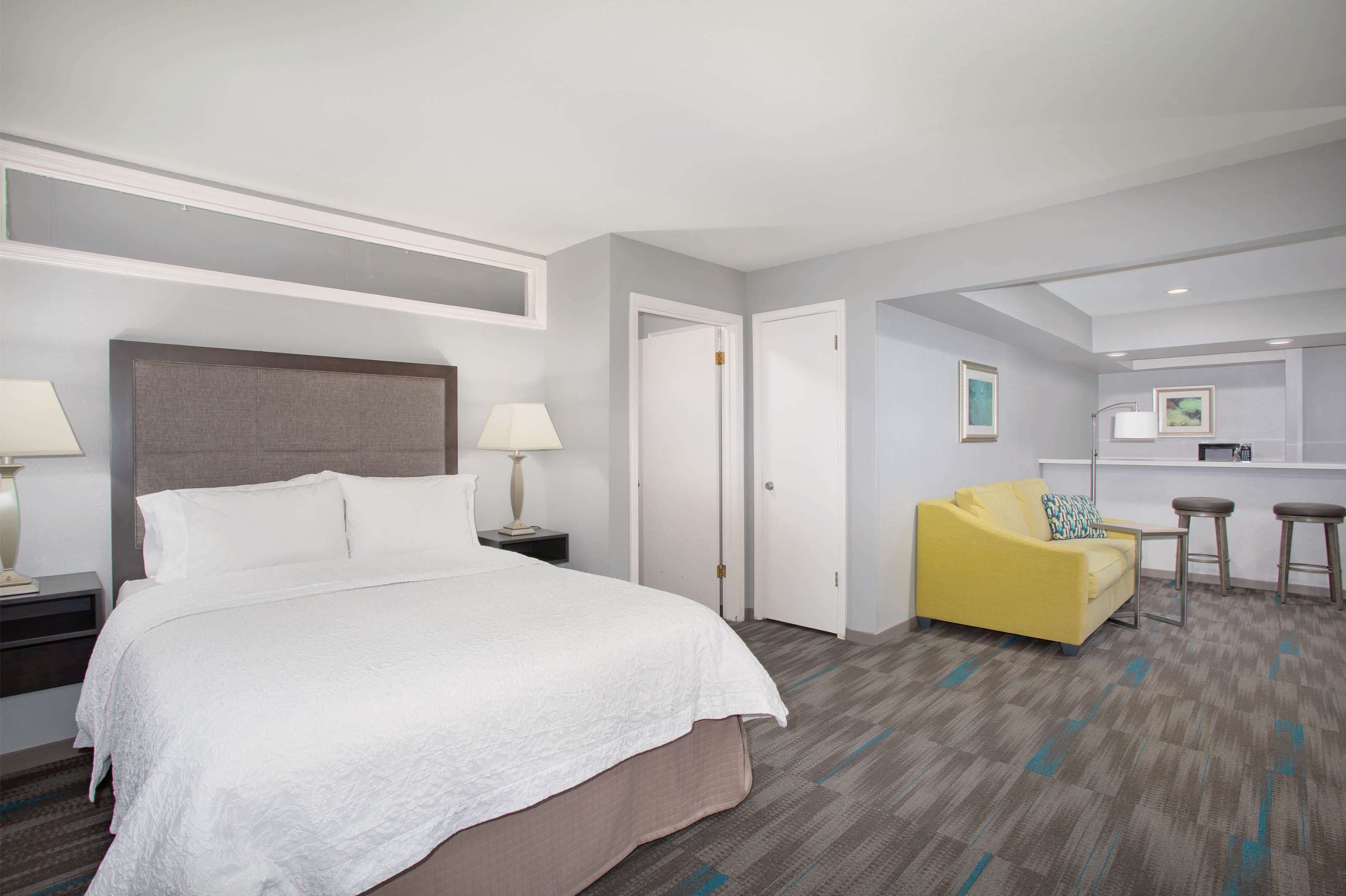 Foto - Hampton Inn Monterey