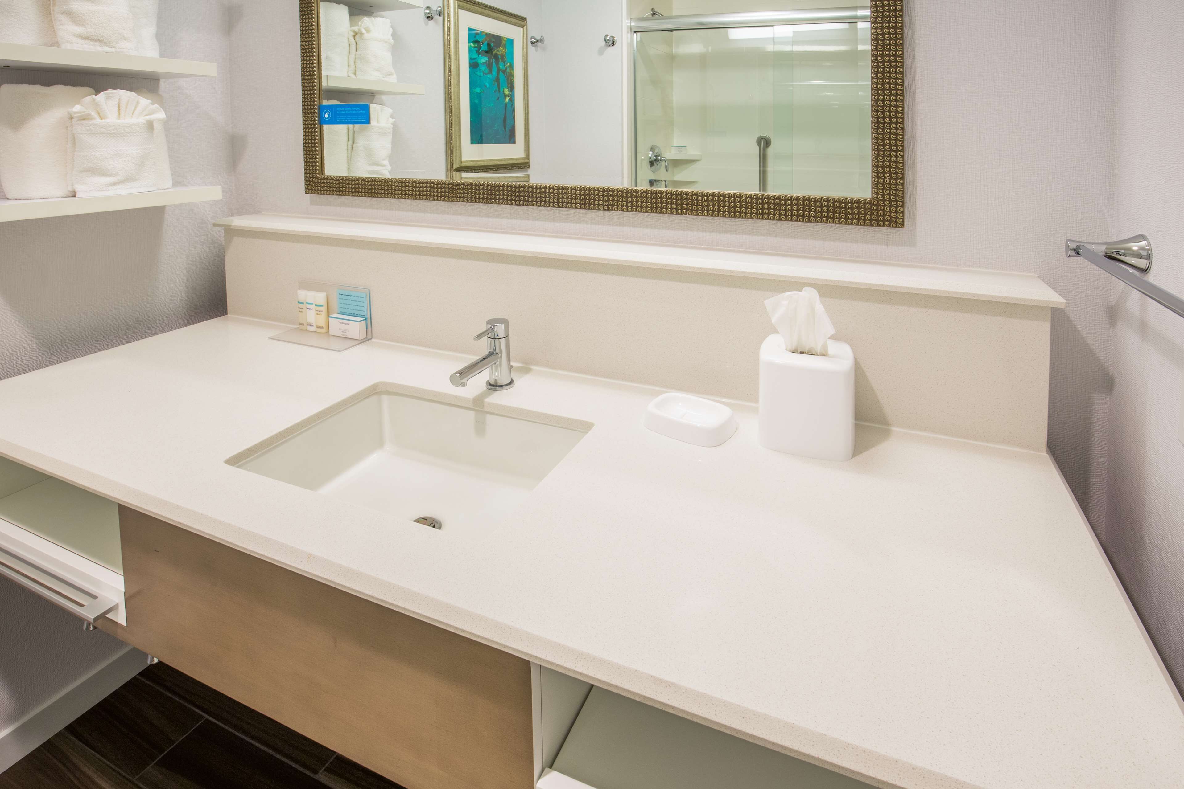 Foto - Hampton Inn Monterey